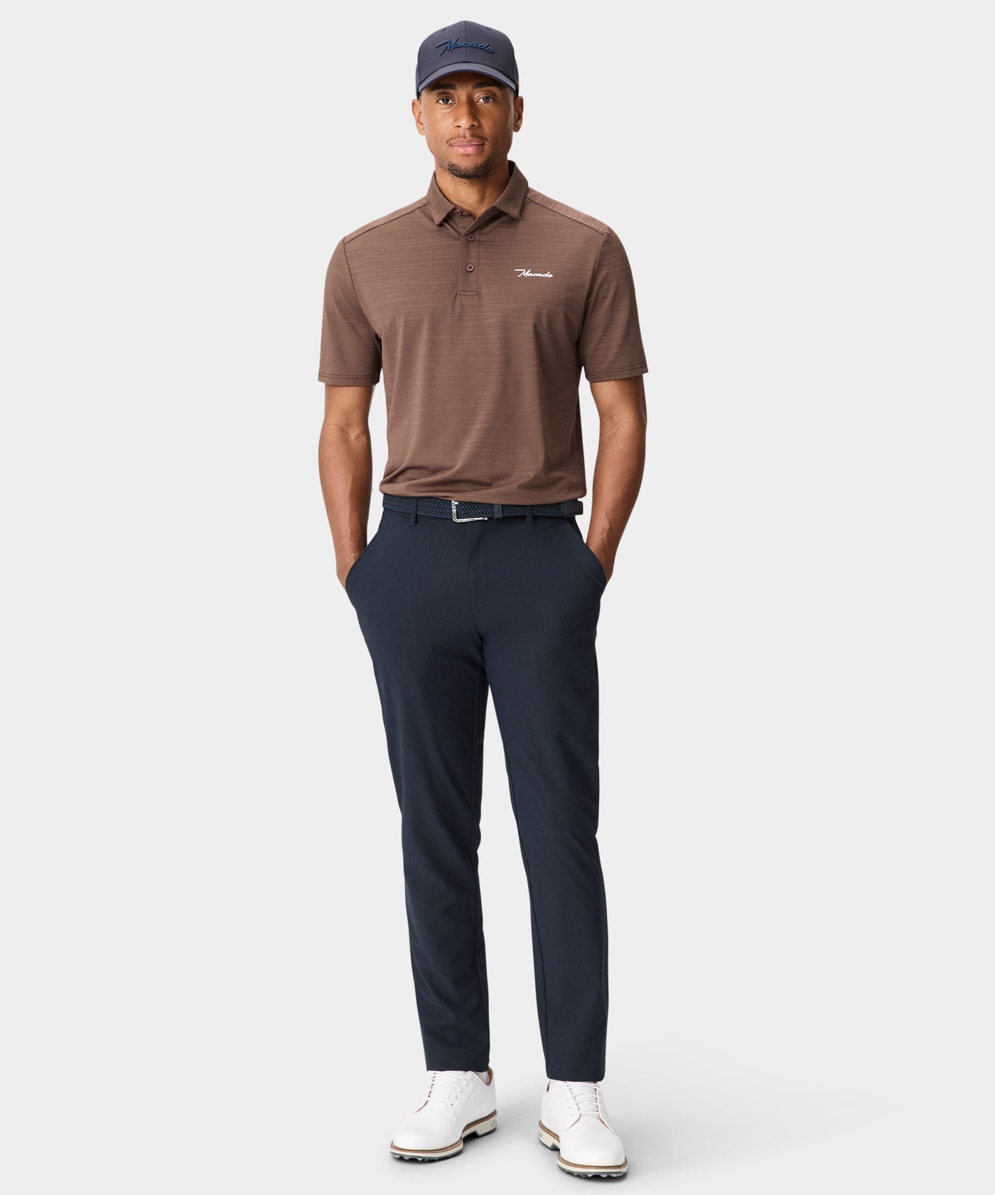 Flight Shirt - Pebble