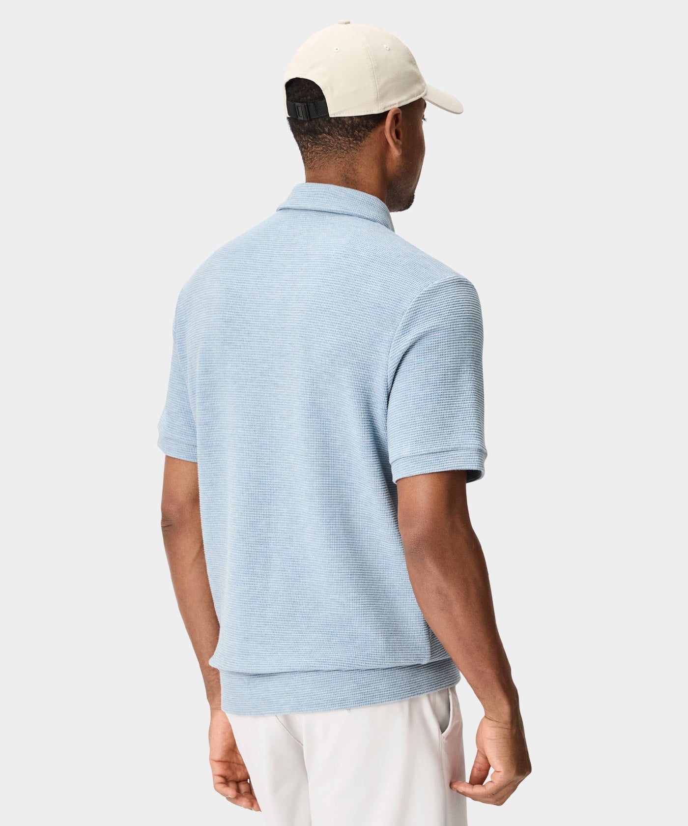 Clayton Core Shirt - Blue