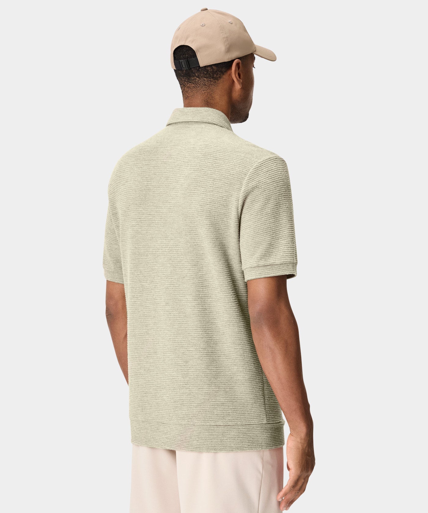 Clayton Core Shirt - Green