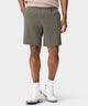 Shaw TX Tech Shorts - Moss Green