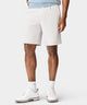 Shaw TX Tech Shorts - Off-White