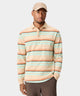 Ridge Longsleeve Shirt - Tan