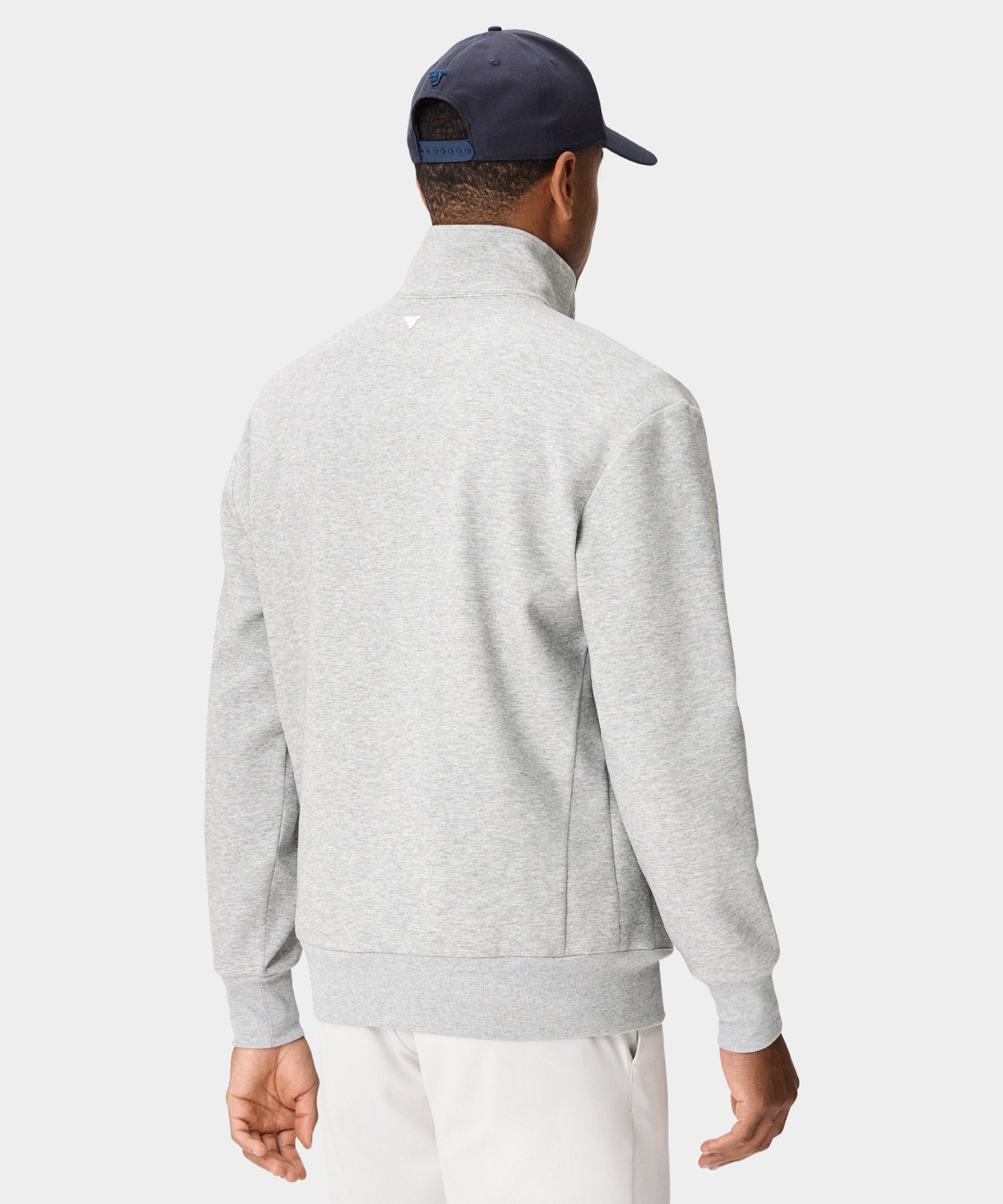 Airlite™ Henley Sweater - Grey