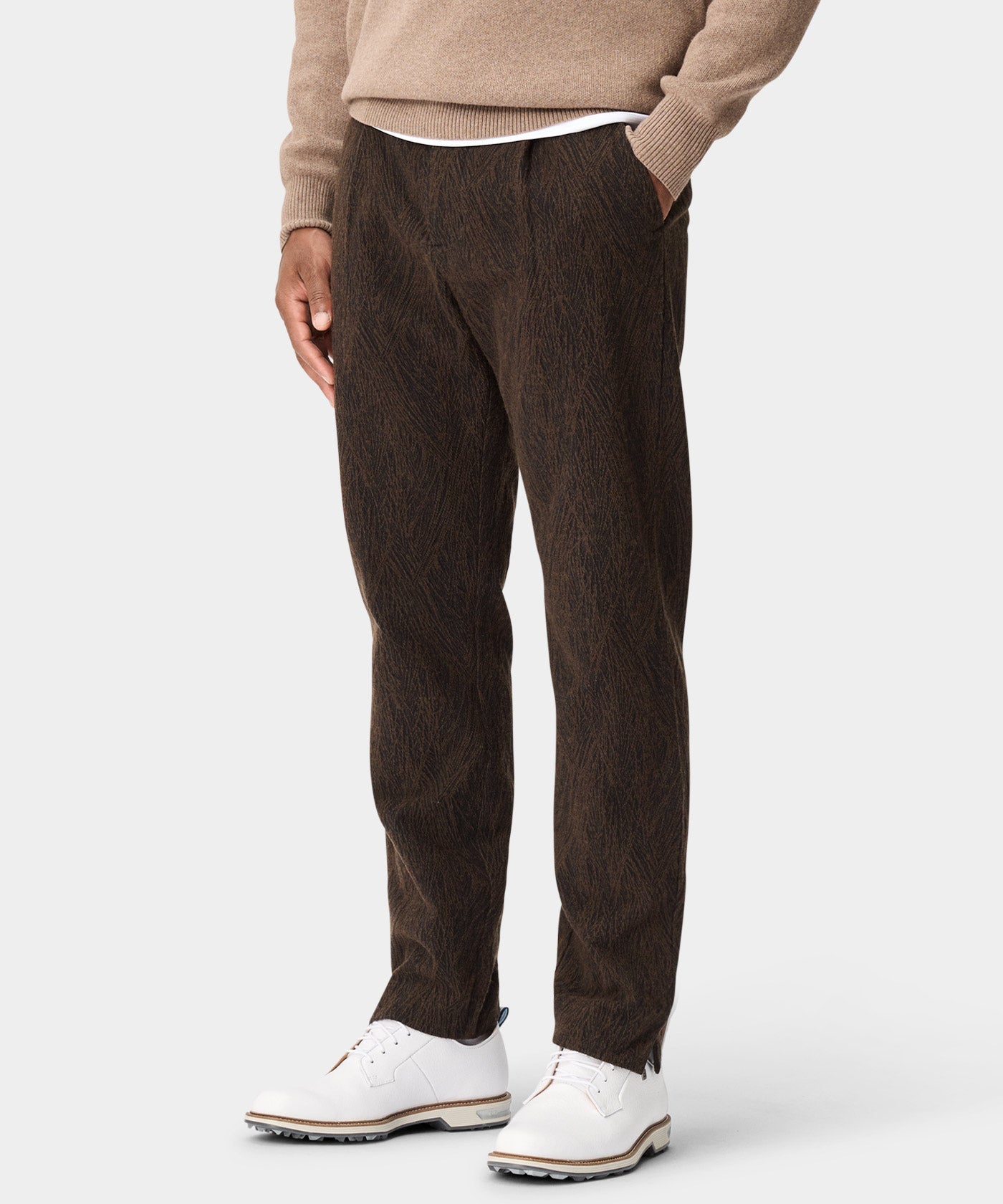 ArcWeave™ Trouser - Ashwood