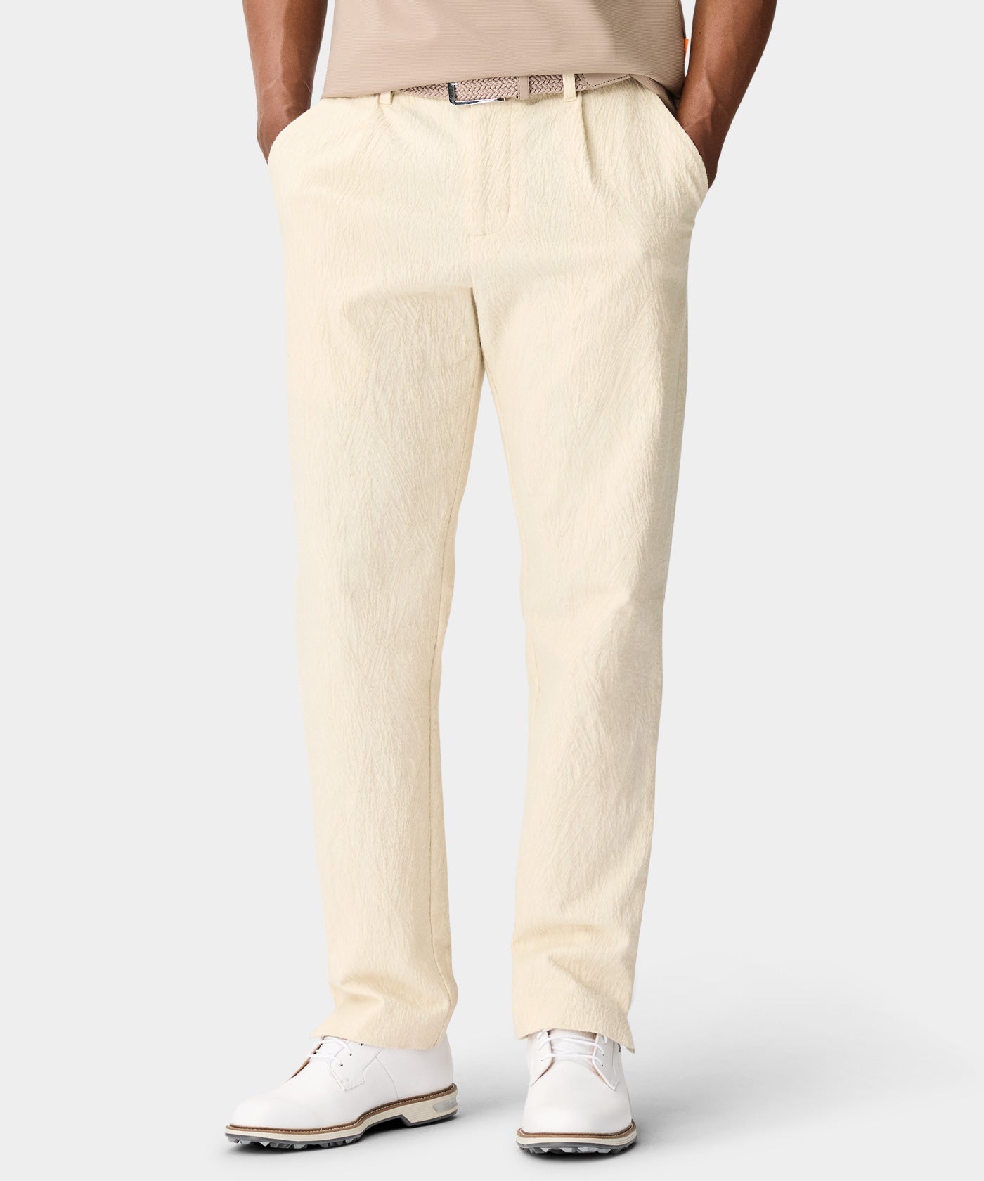 ArcWeave™ Trouser - Bone