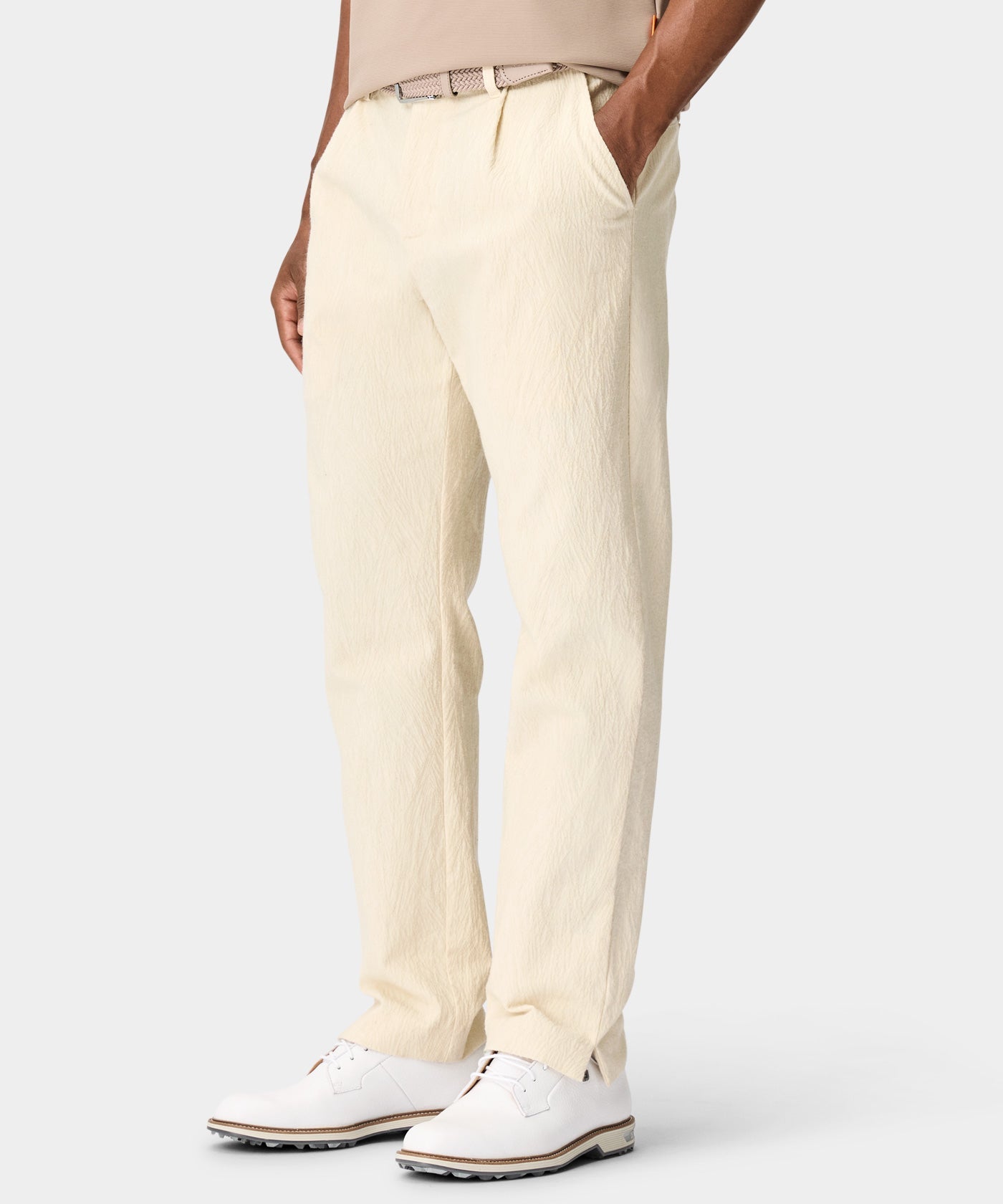 ArcWeave™ Trouser - Bone