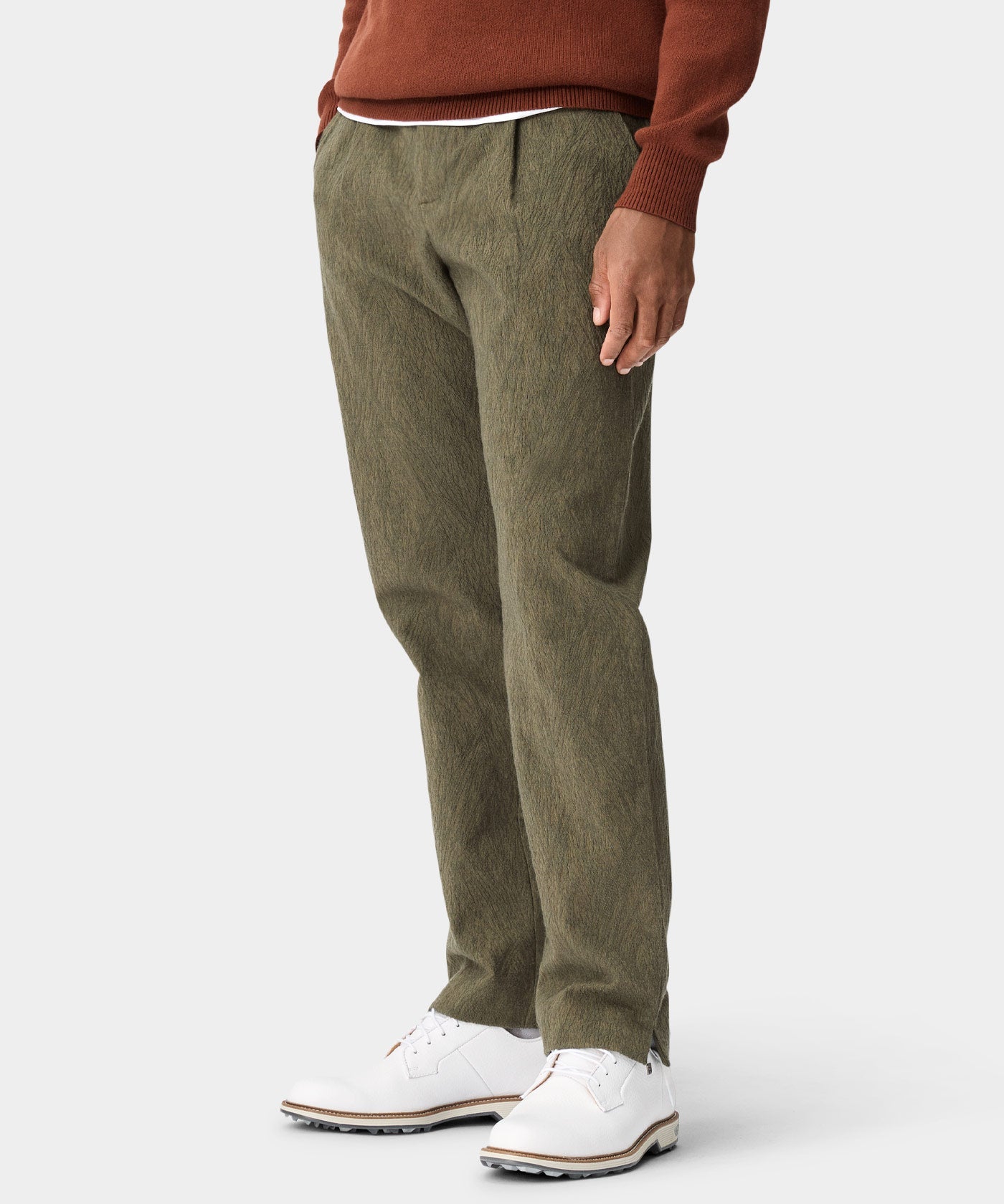 ArcWeave™ Trouser - Olive