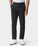 Lightweight Tapered Trouser - Ash Black
