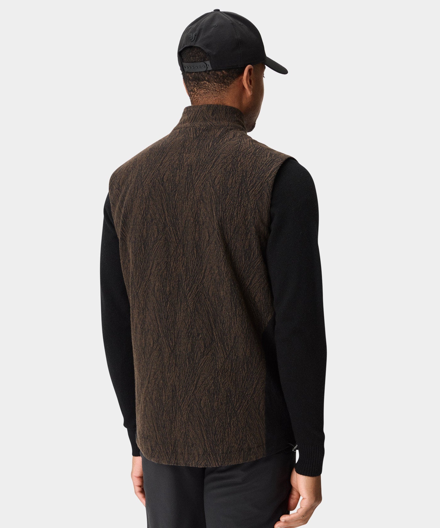 ArcWeave™ Gilet - Ashwood