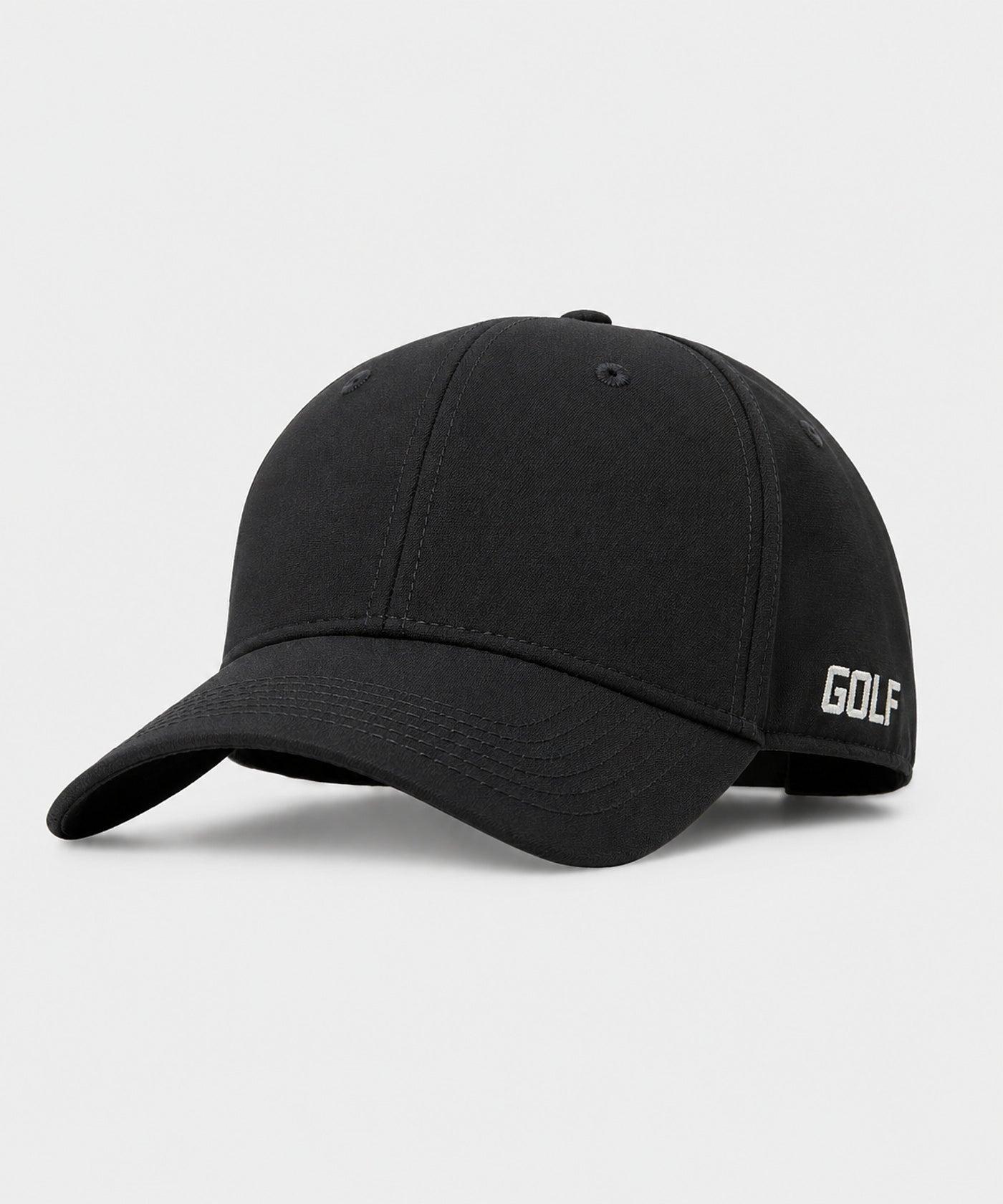 Mac Strapback - Navy Blue