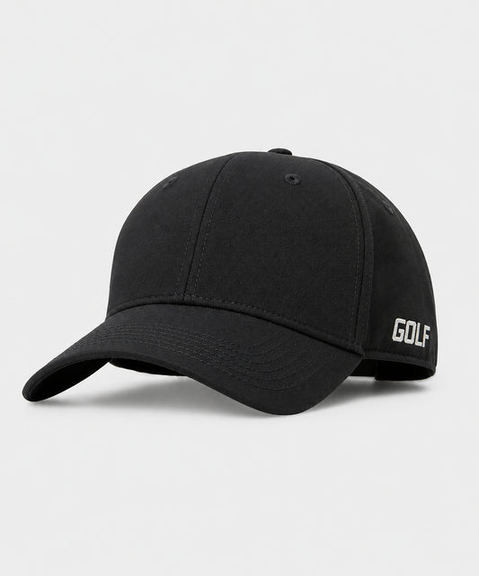 Mac Strapback - Navy Blue