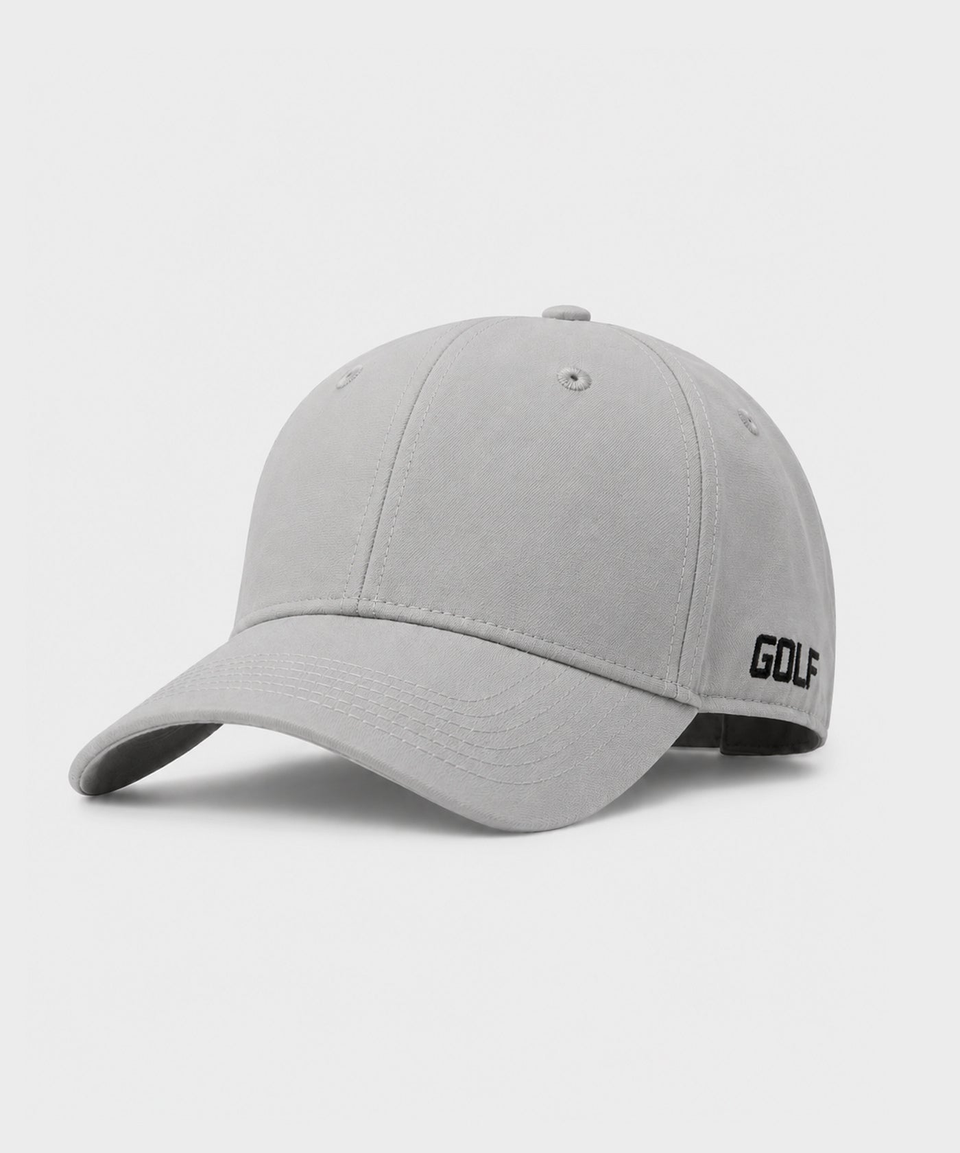 Mac Strapback - Sky Blue