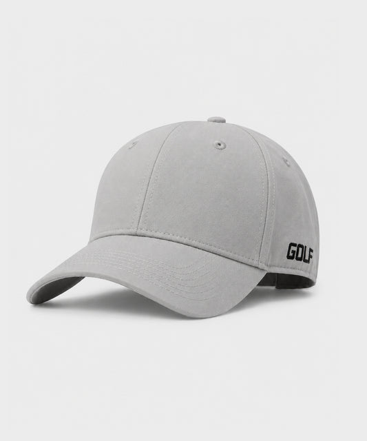 Mac Strapback - Sky Blue