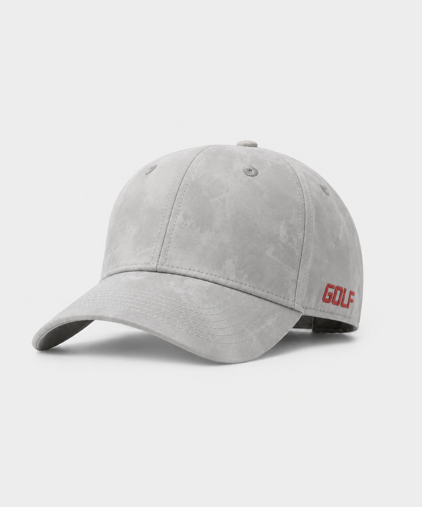 Mac Strapback - Tie-Dye