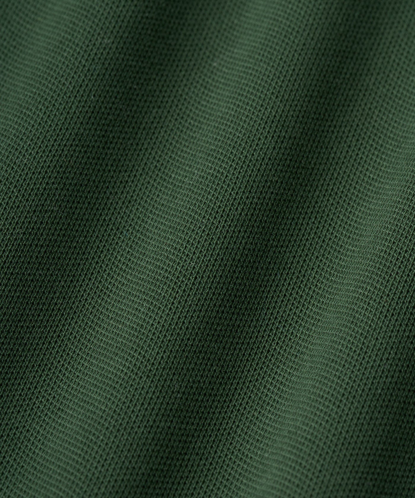 Green TR Crossover Shirt