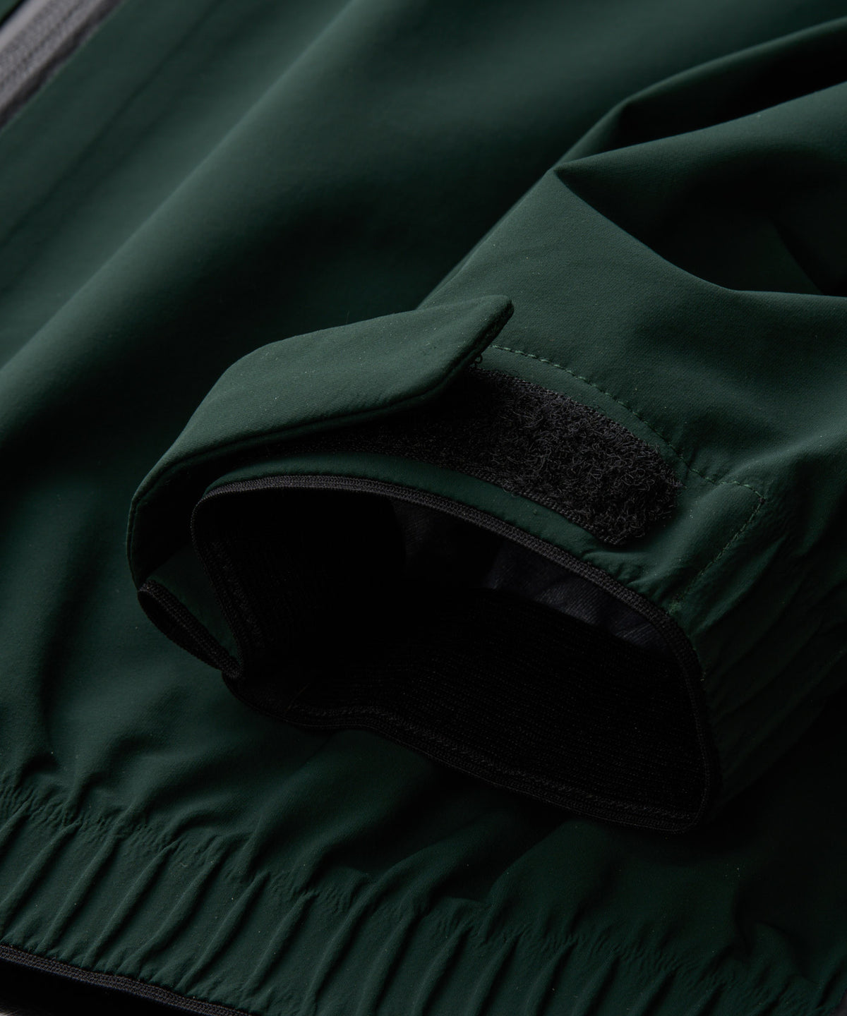 HydroCore Rain Jacket - Green