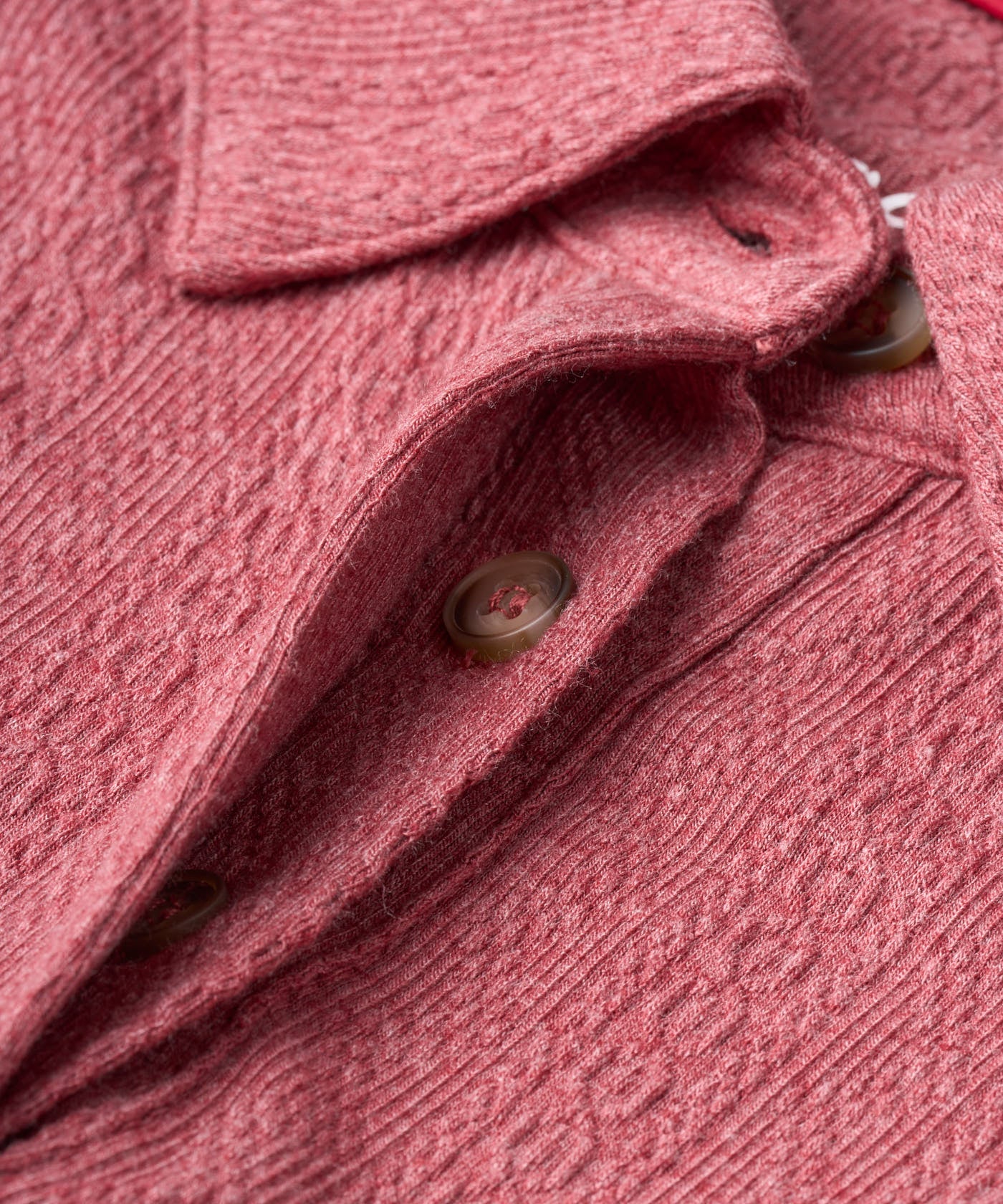 Ruby Crossover Patch Shirt
