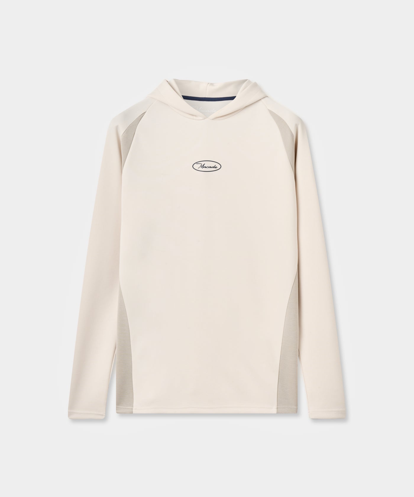 Sand Crossover Course Hoodie