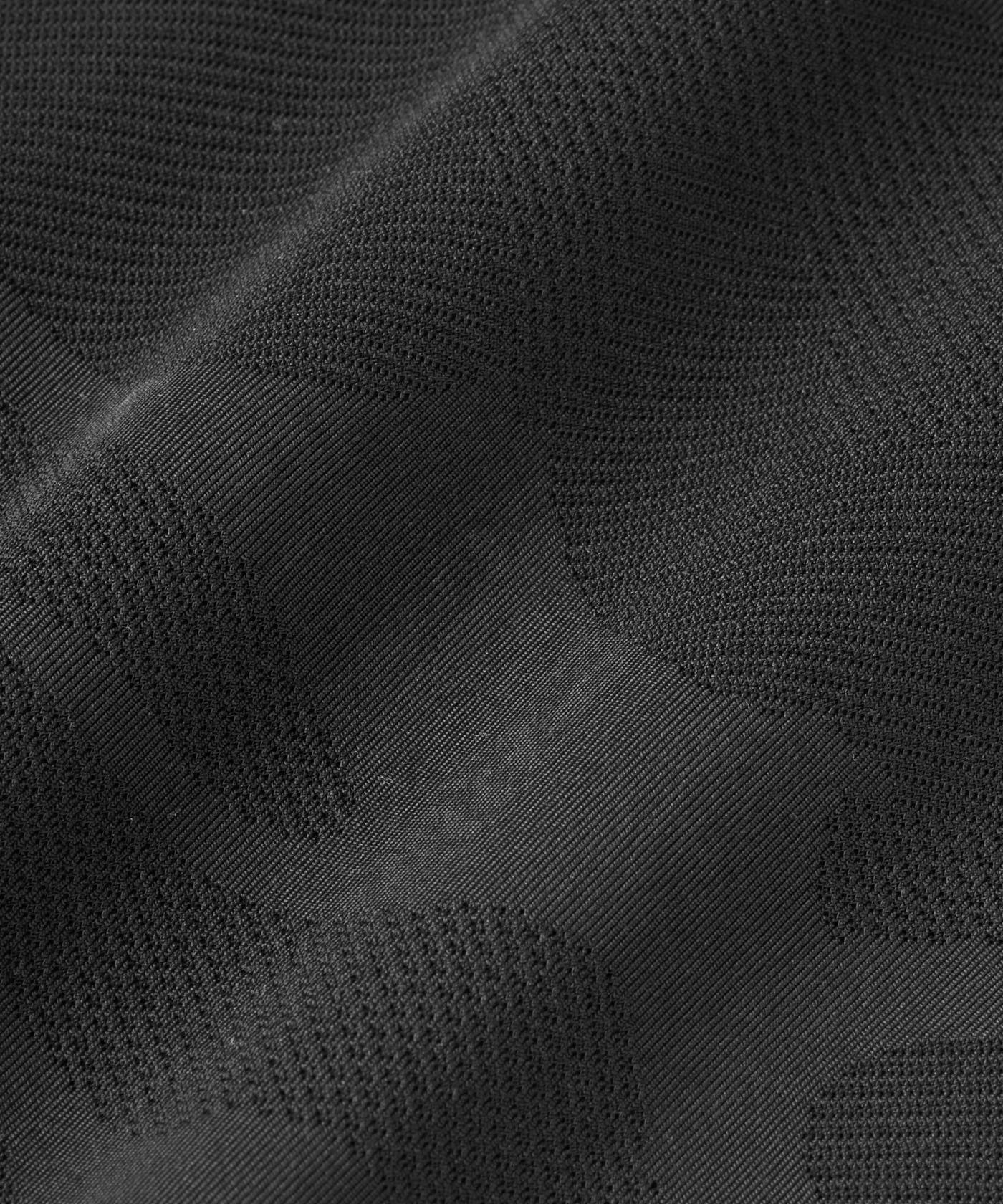 Black TR Camo Fleece Crewneck