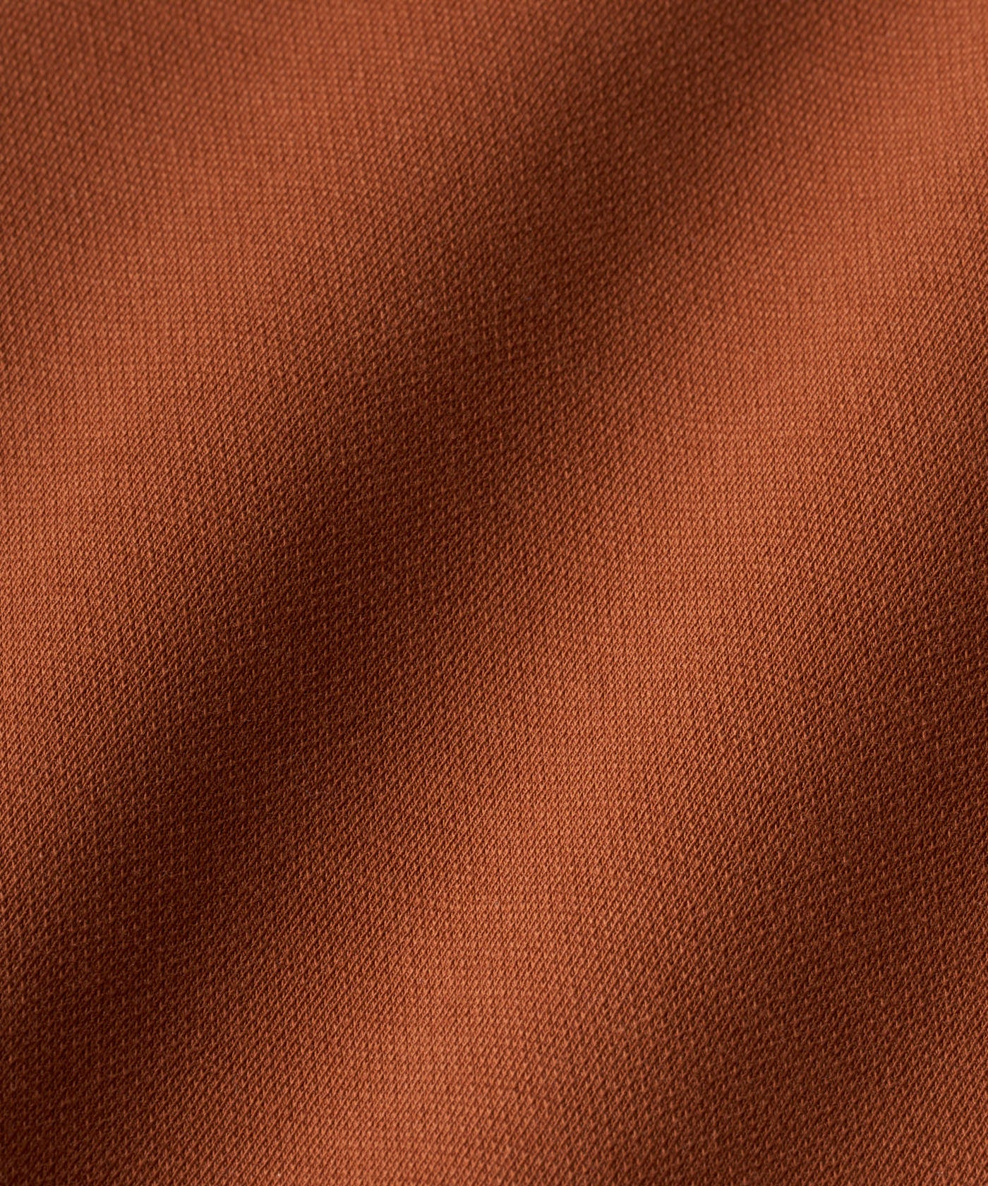 Blades Rust Course Crewneck