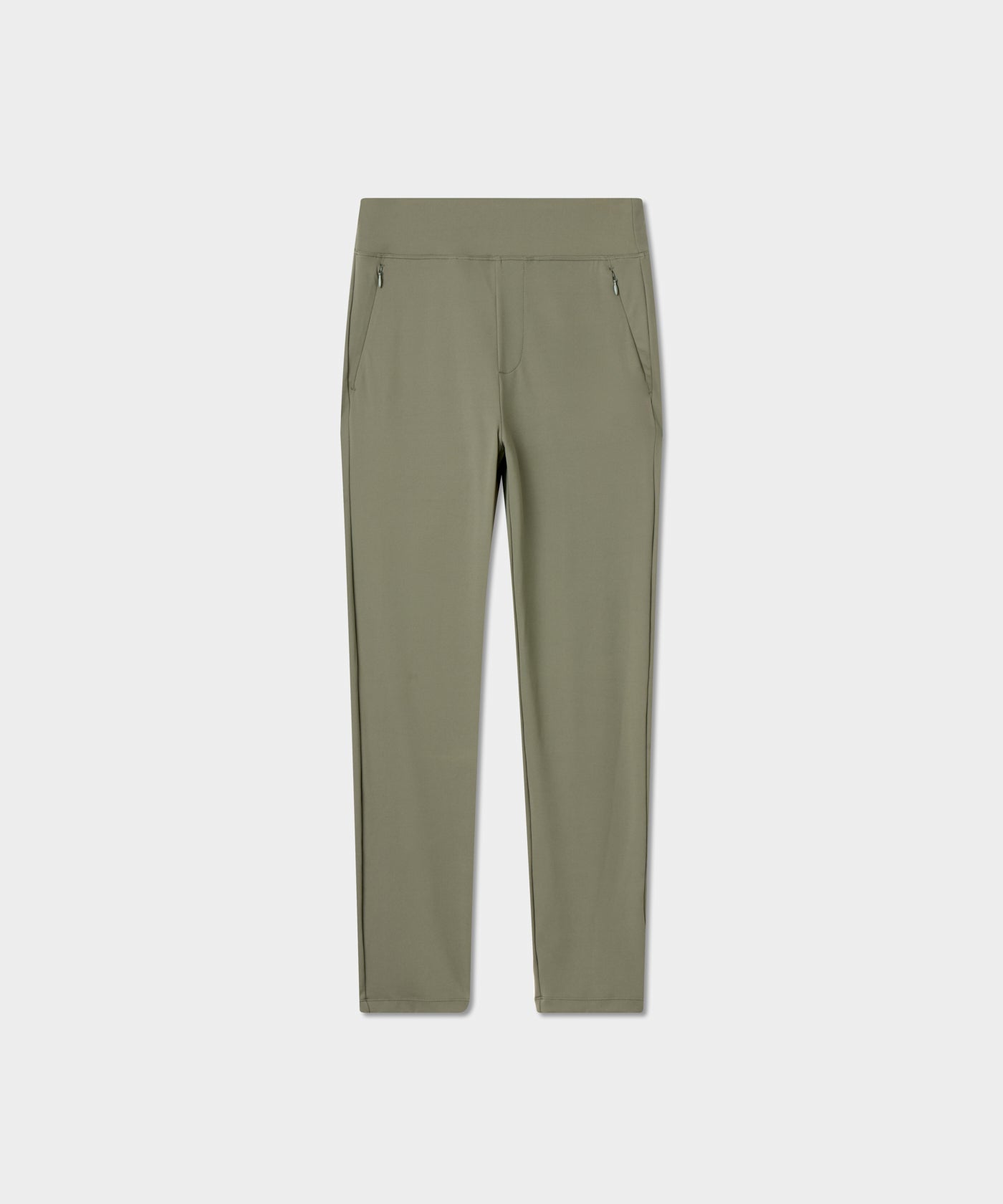 Bree Sage Green Swift Trouser