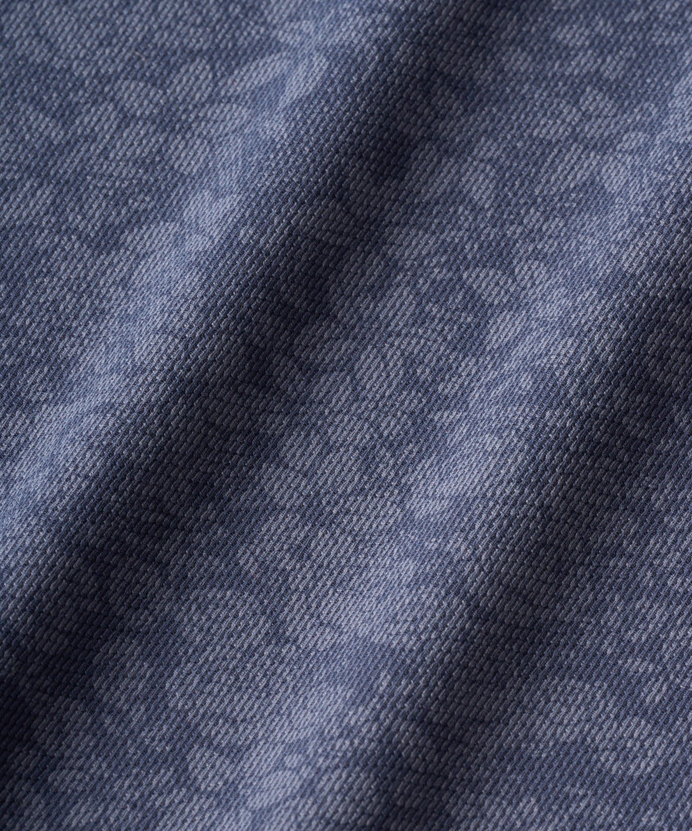 Pace Blue Course Dress