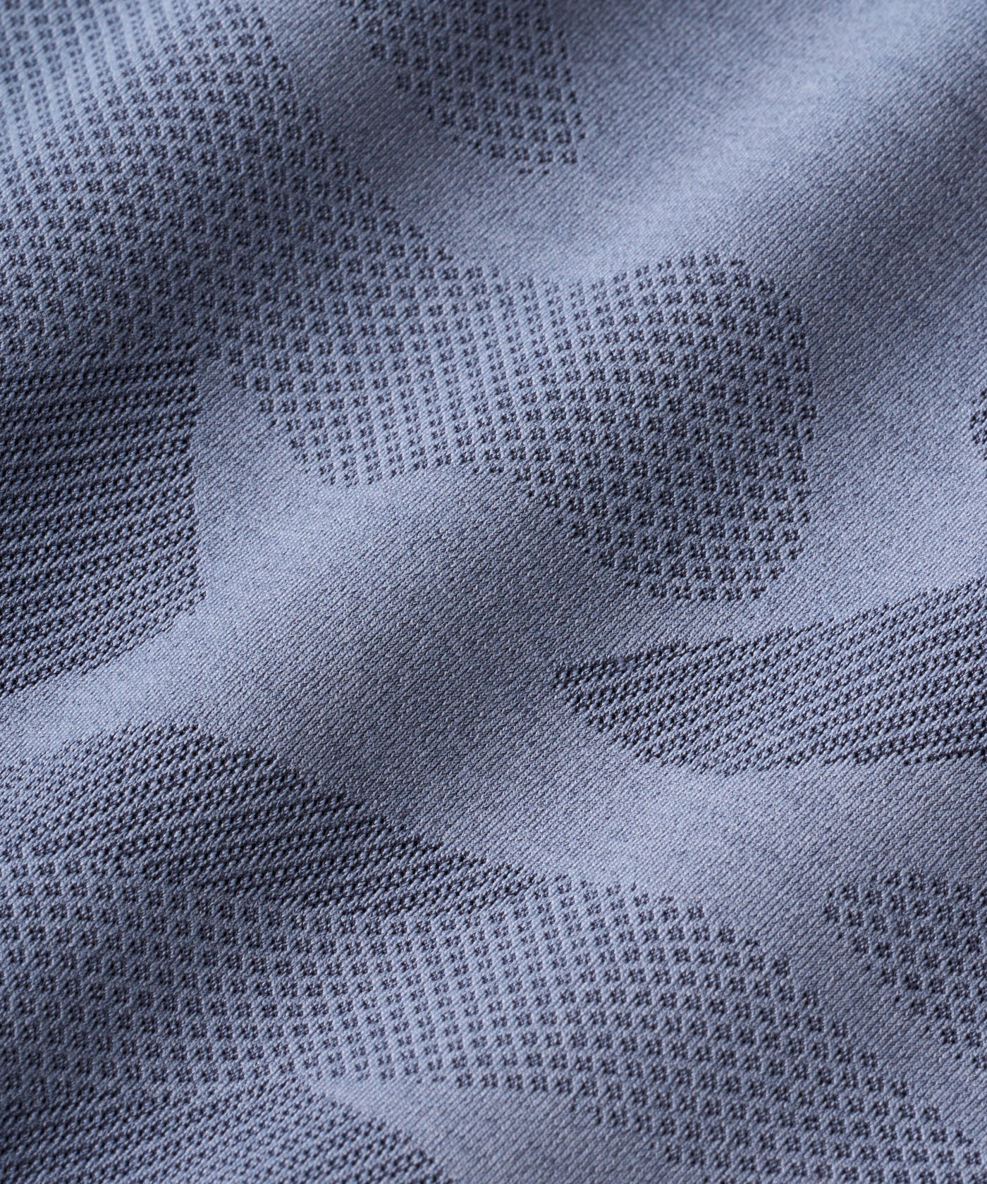 Stone TR Camo Fleece Crewneck