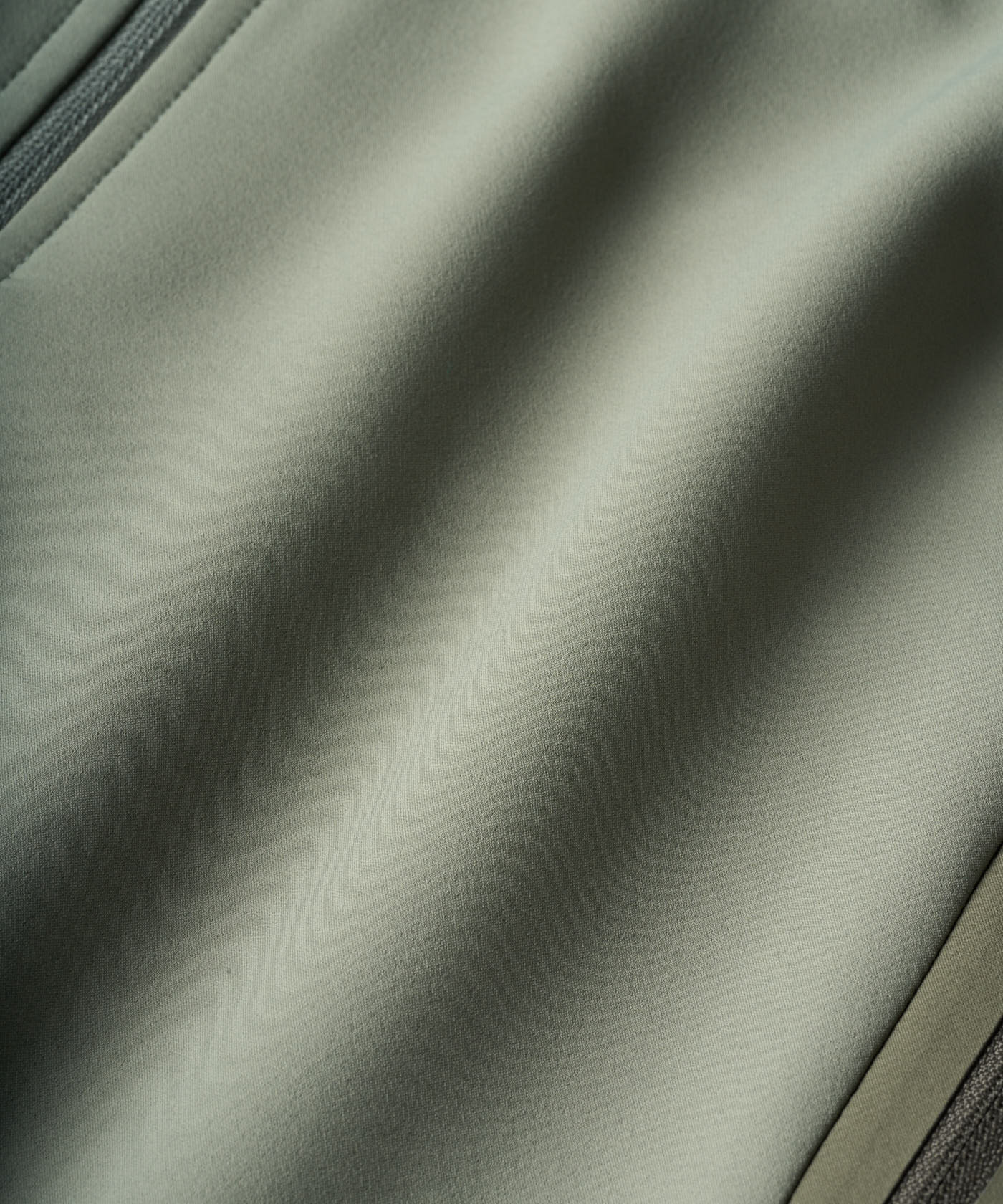 Storm Agave Green Wind Jacket