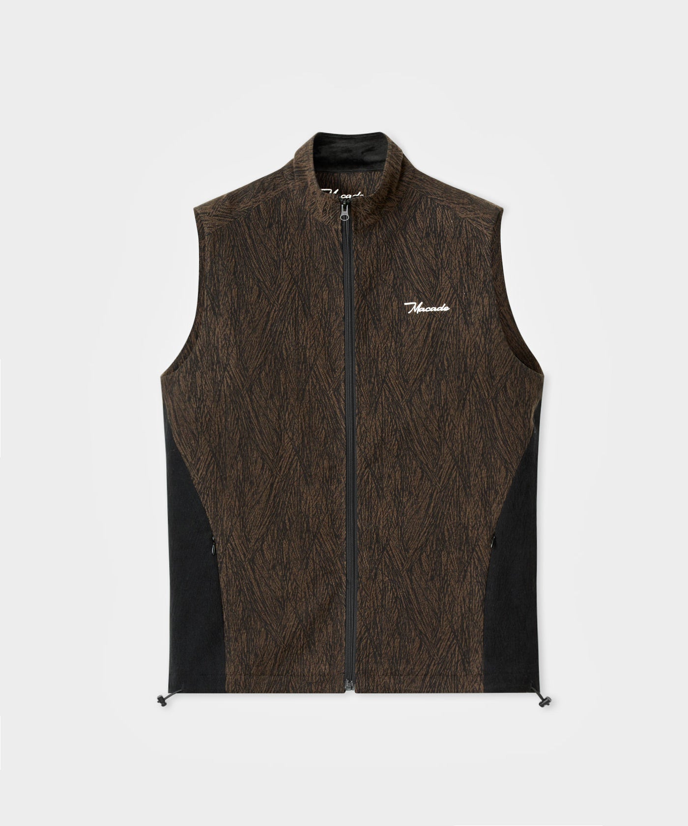 ArcWeave™ Gilet - Ashwood