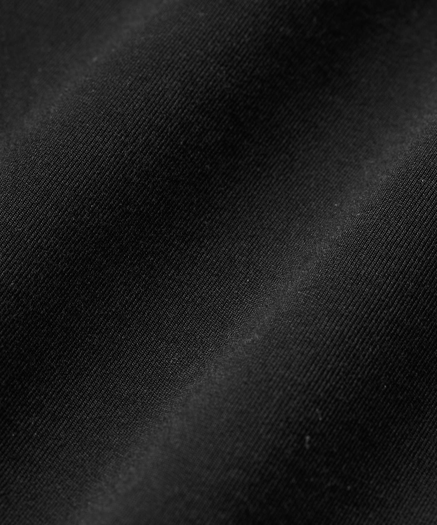 TX Course Quarter Zip - Black