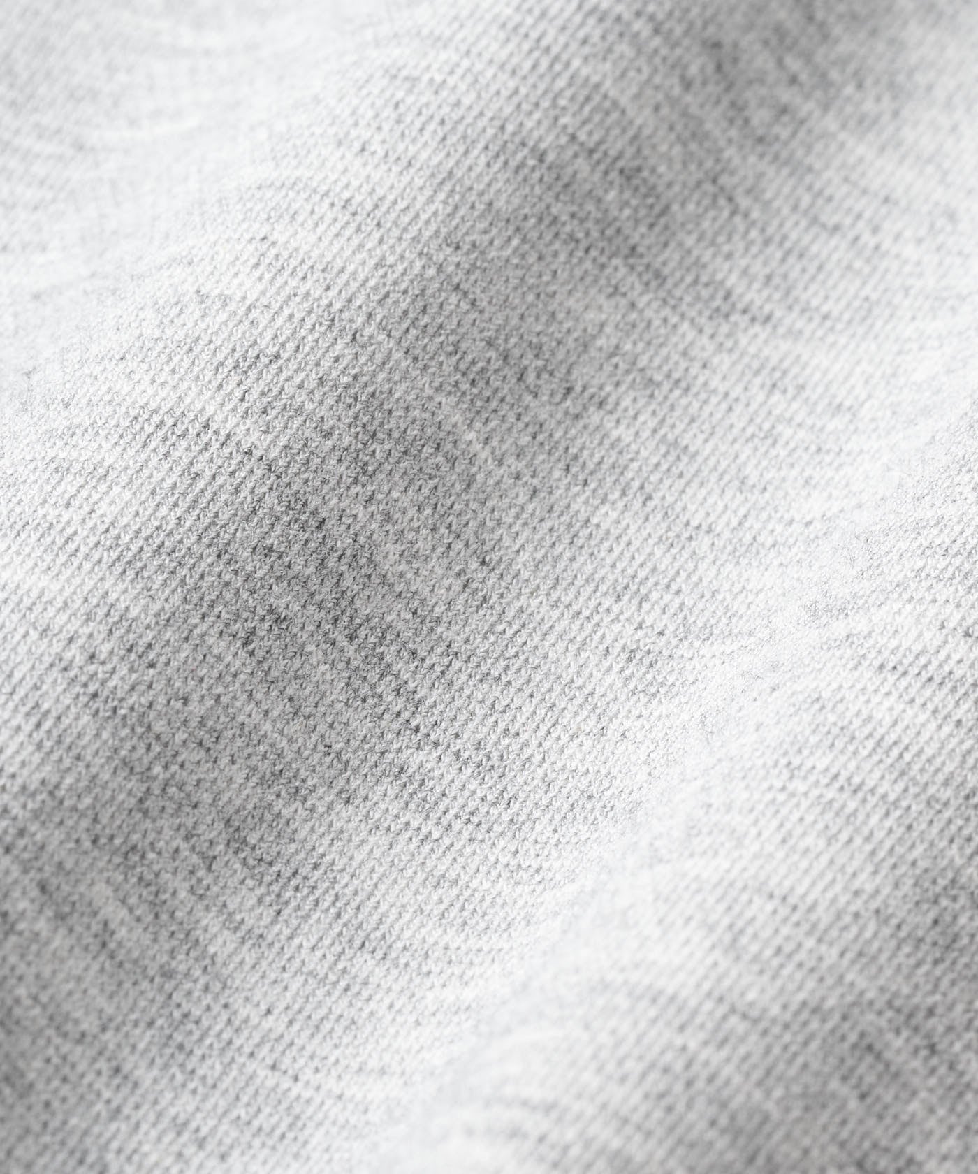 Blades Polo Sweatshirt - Grey