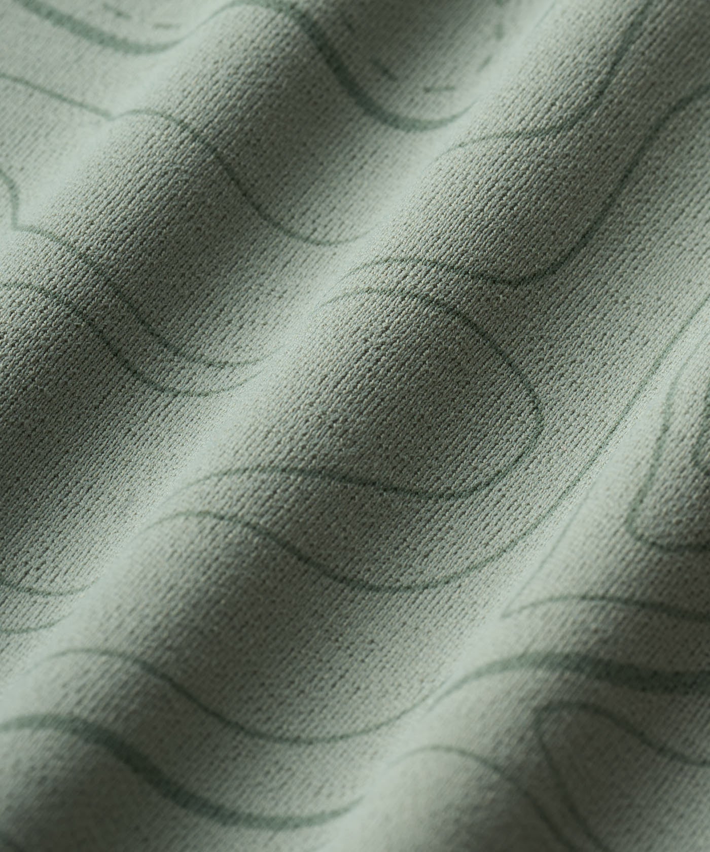 Brooks Wayline Shirt - Dark Green