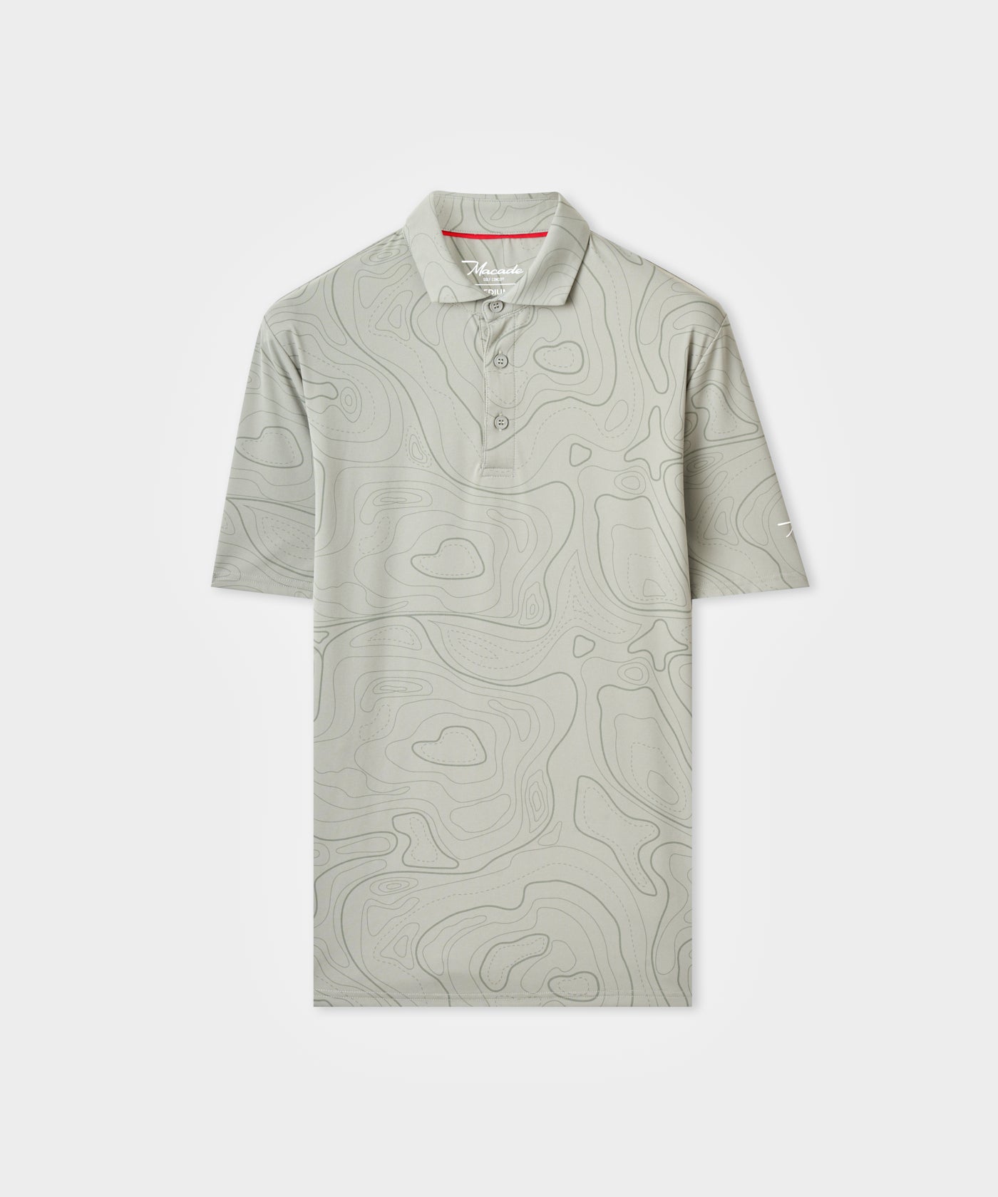Brooks Wayline Shirt - Sage