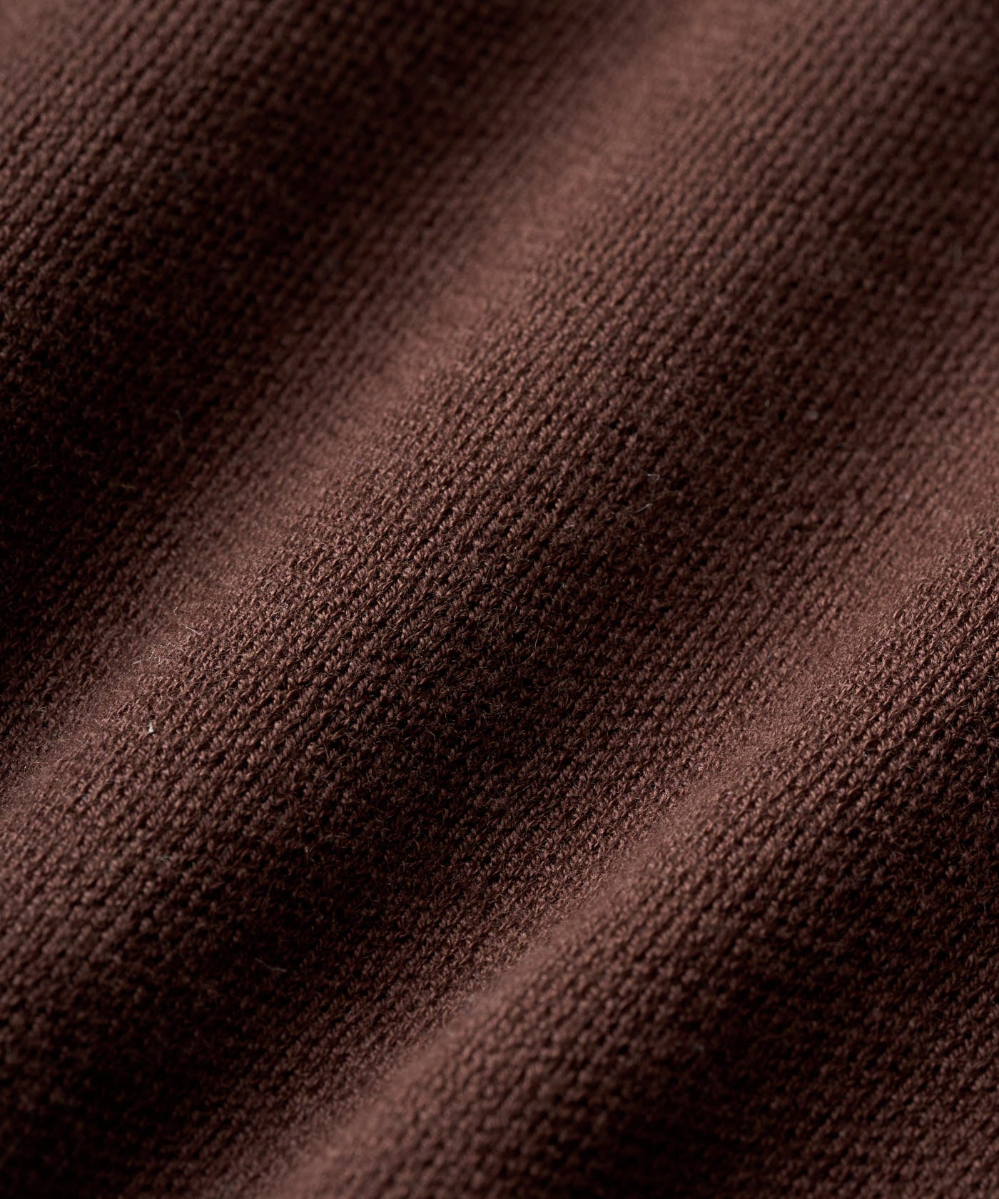 Range Relaxed Crewneck - Brown