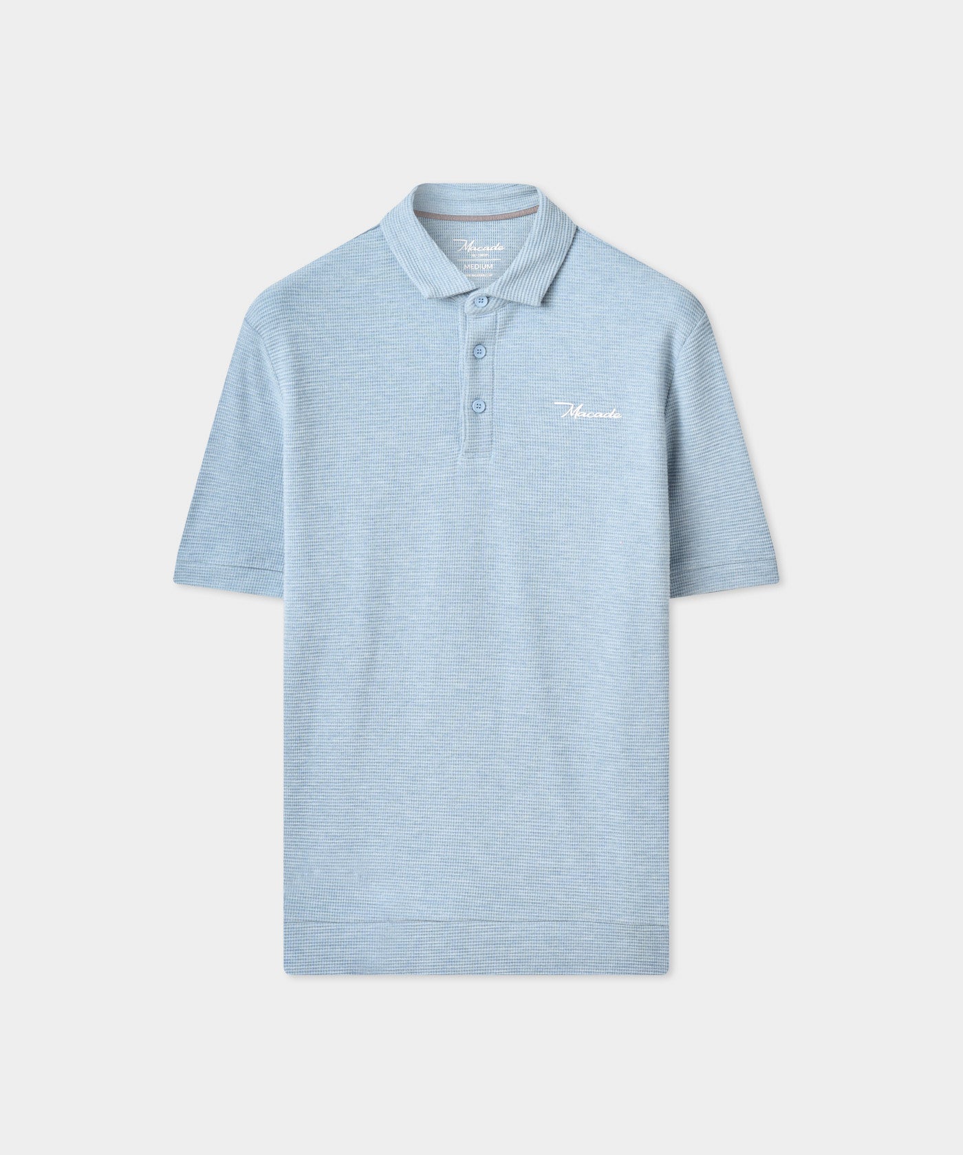 Clayton Core Shirt - Blue