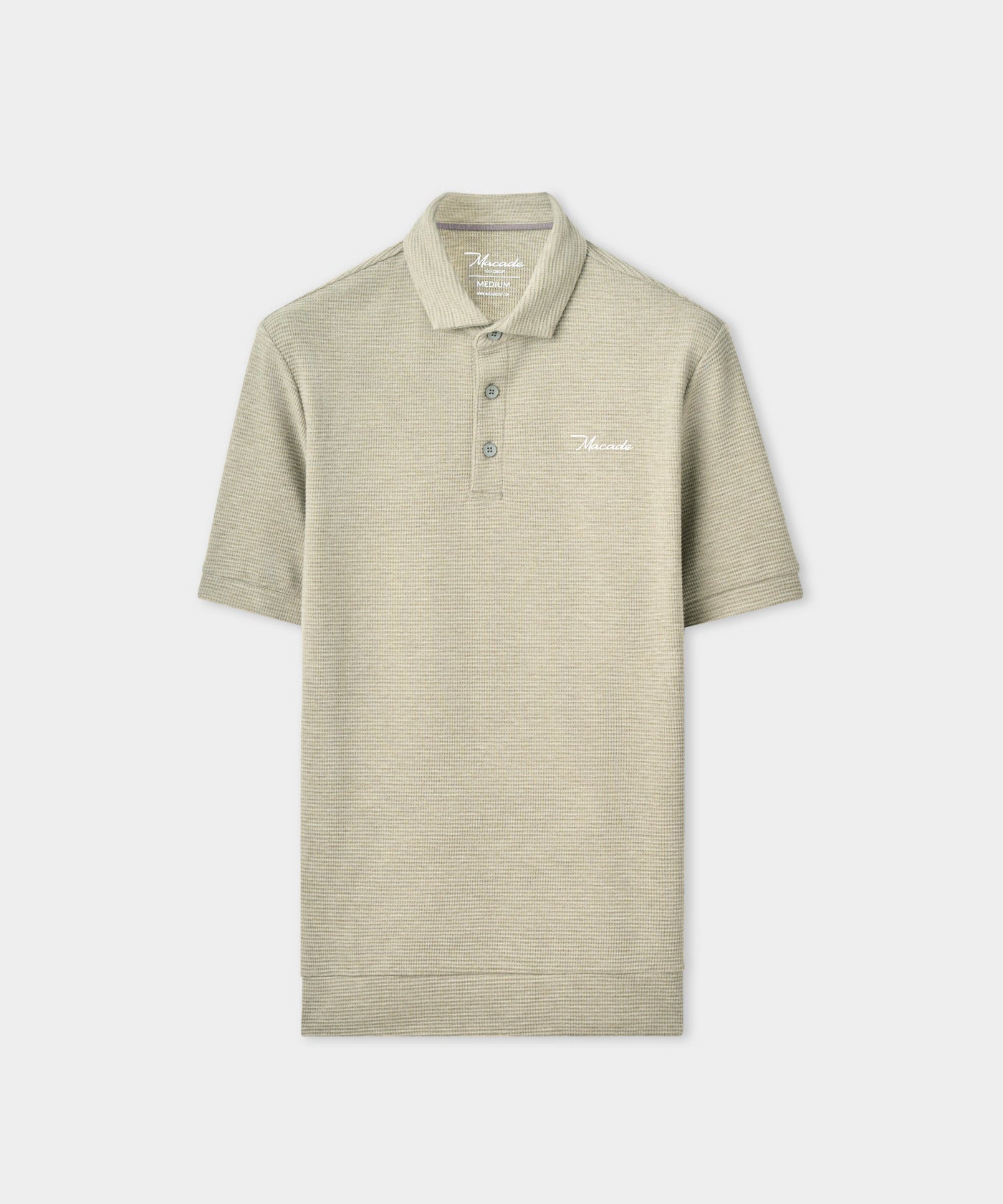 Clayton Core Shirt - Green