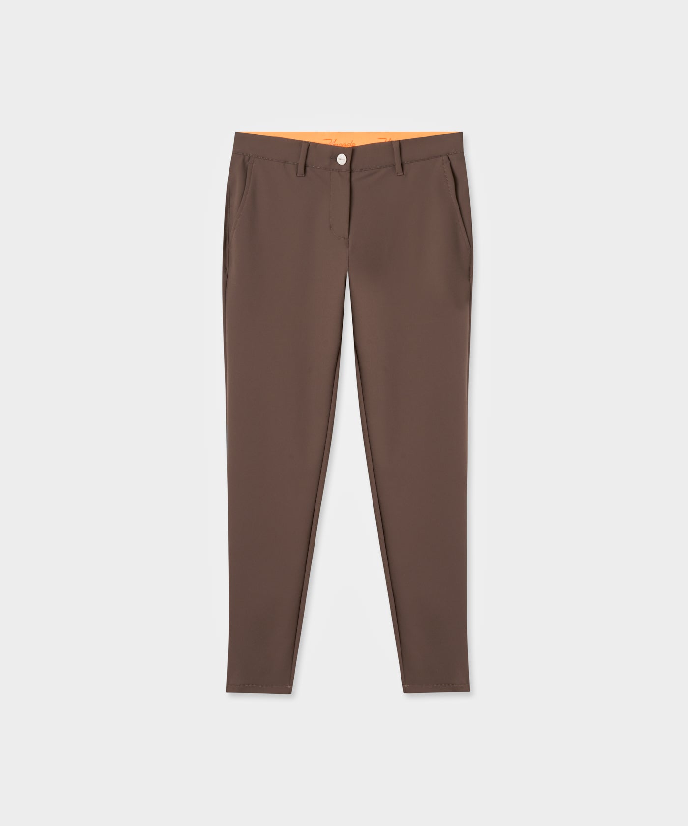 Performance Trouser - Dark Brown