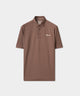 Flight Shirt - Pebble