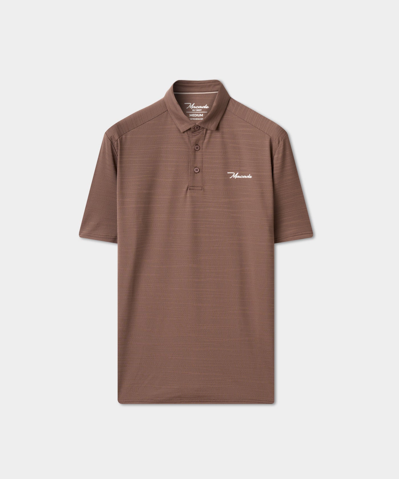 Flight Shirt - Pebble