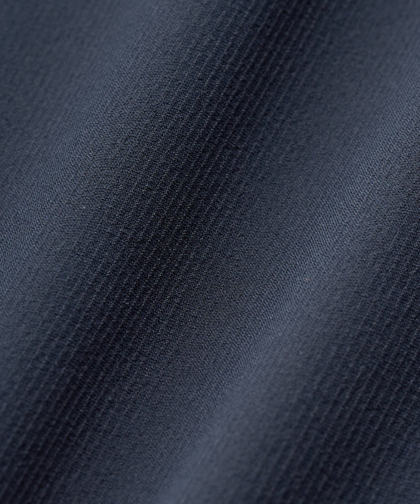 Lightweight Relaxed Trouser - Navy
