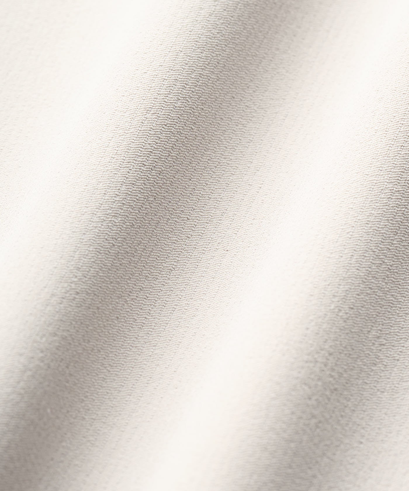 Lightweight Tapered Trouser - Bone