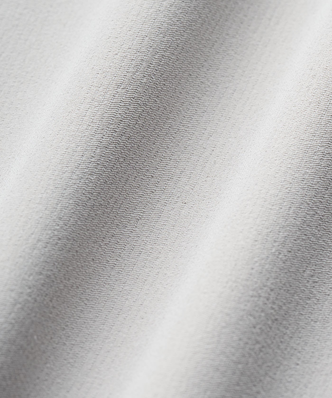 Lightweight Tapered Trouser - Light Grey