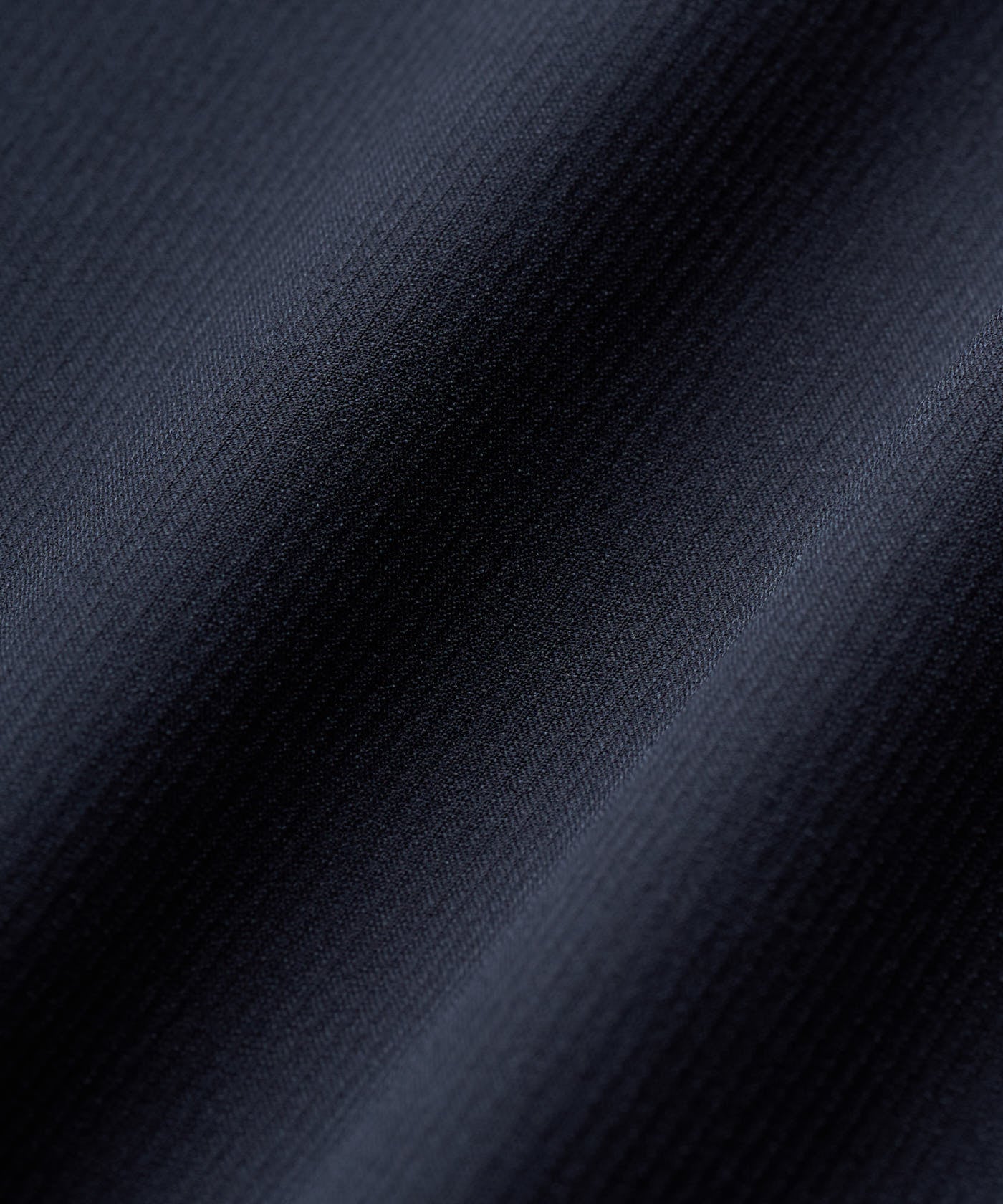 Lightweight Tapered Trouser - Navy
