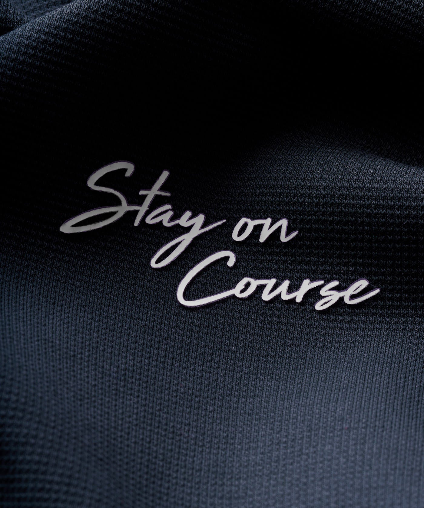 Airlite™ Henley Sweater - Navy