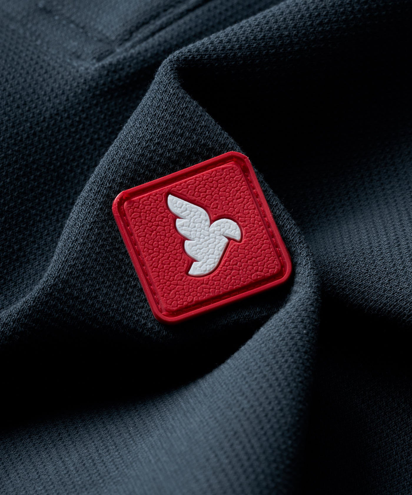 Airlite™ Henley Sweater - Navy