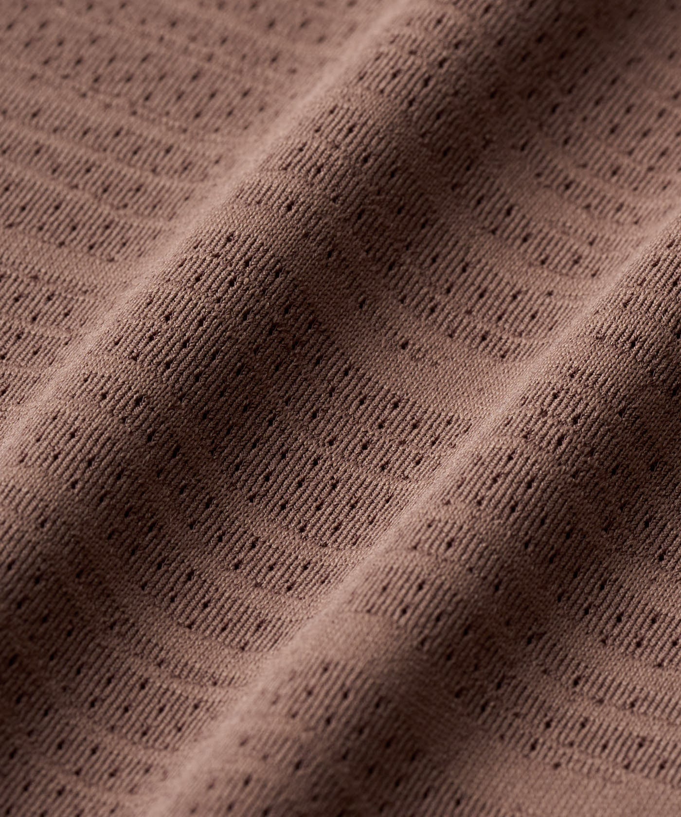 Paige Shirt - Mocha