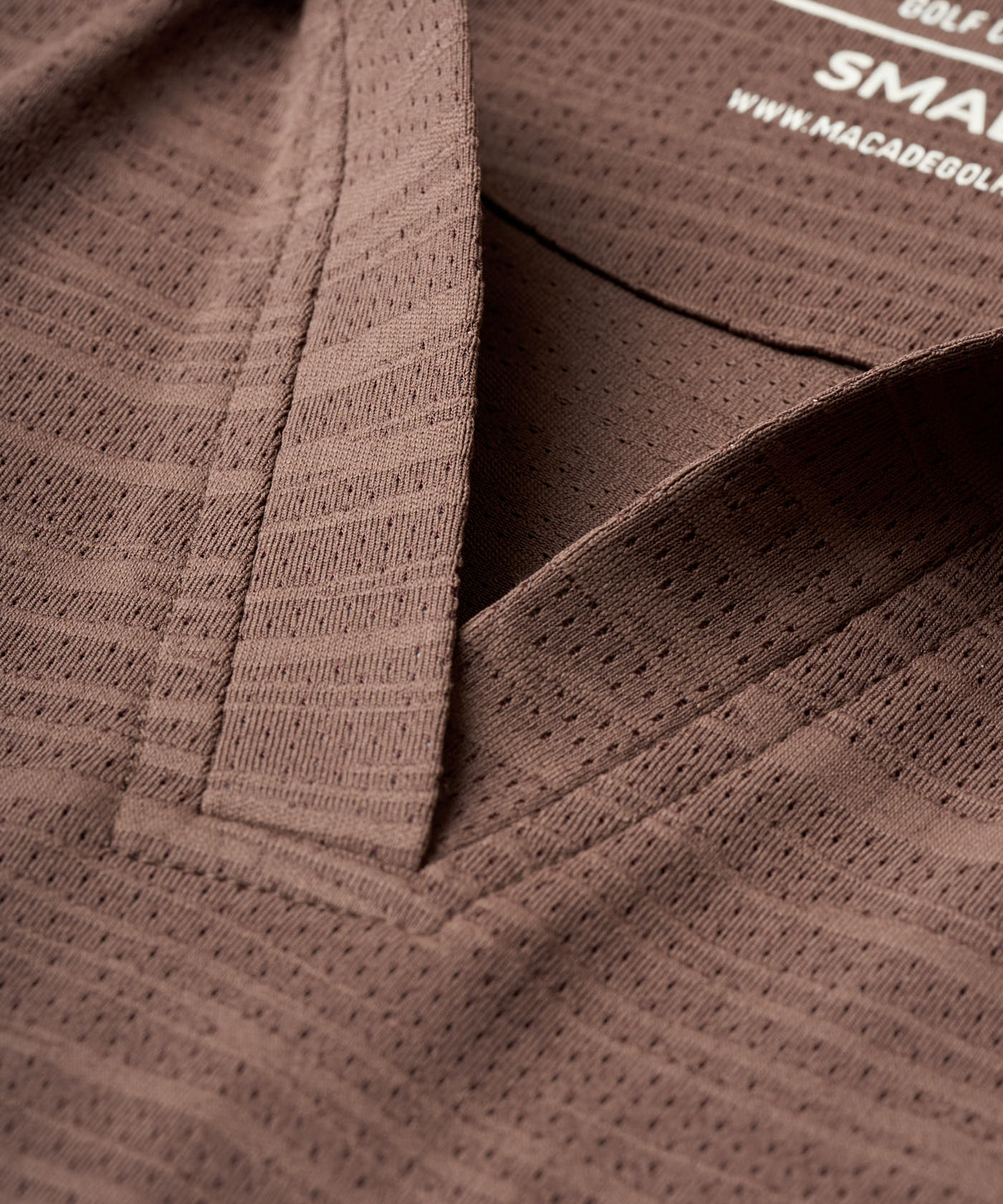 Paige Shirt - Mocha