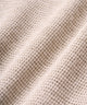 Remi Weave Shirt - Brown
