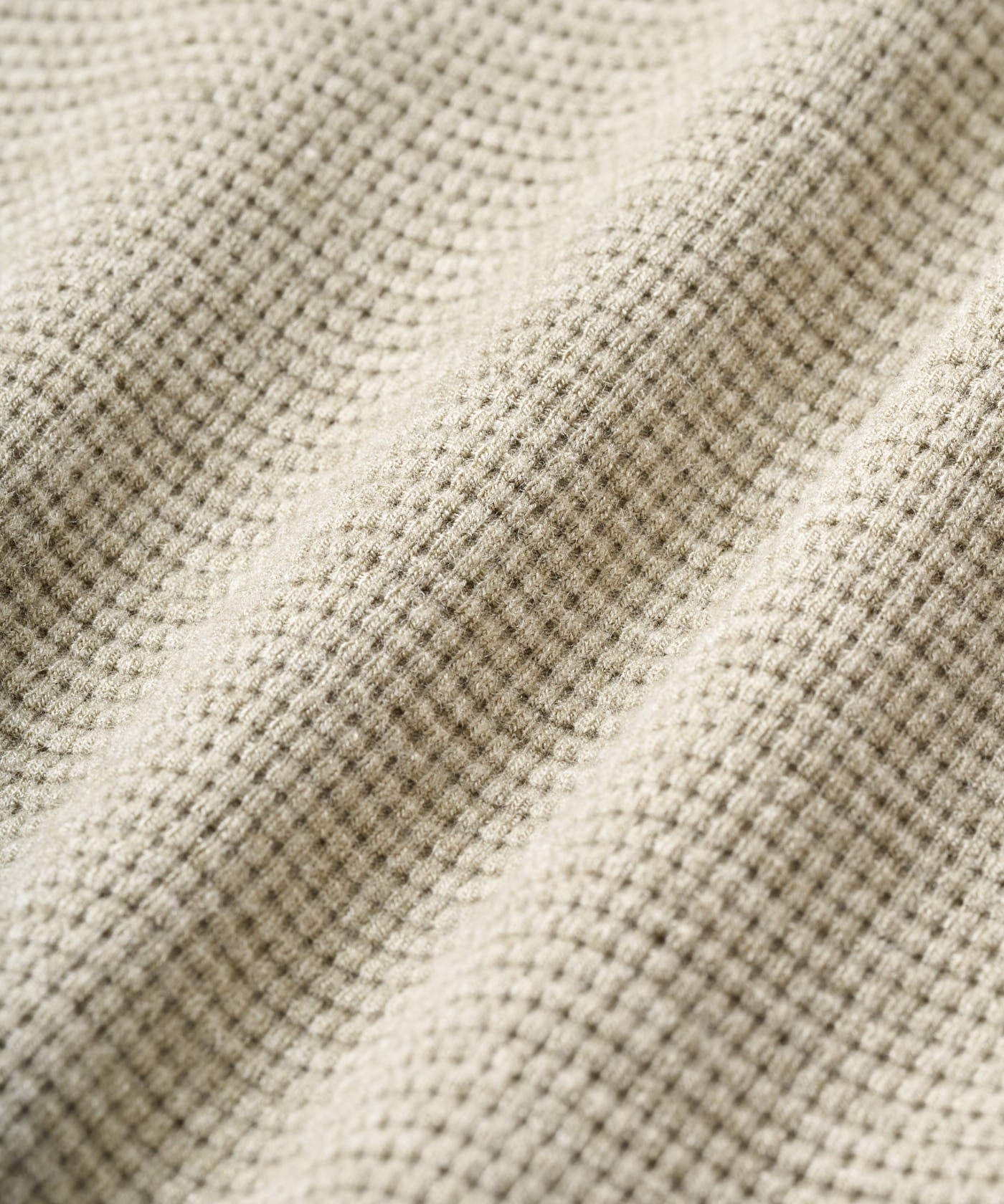 Remi Weave Shirt - Green