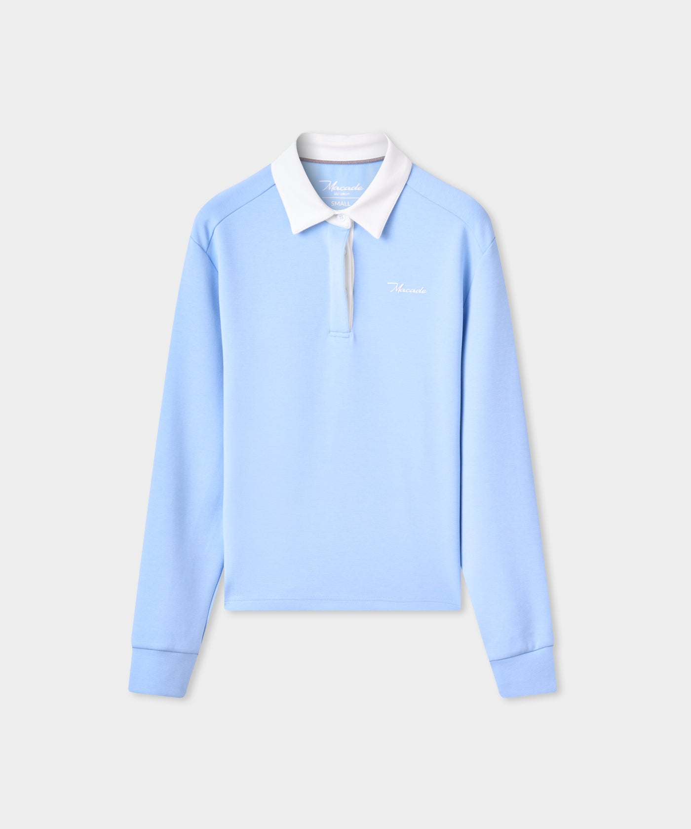Richie Longsleeve Shirt - Powder